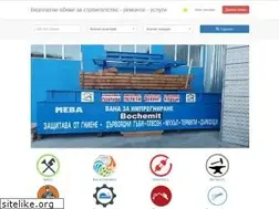 Sites similar to bg-remonti.com