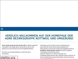 Sites similar to bg-rottweil.de