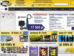 Sites similar to bg-russia.ru