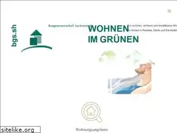 Sites similar to bg-sachsenwald.de