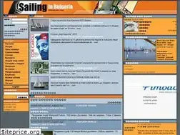 Sites similar to bg-sail.org