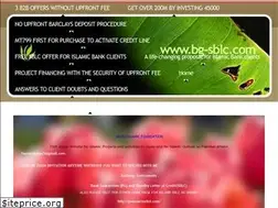 Sites similar to bg-sblc.com