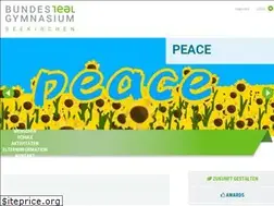 Sites similar to bg-seekirchen.at