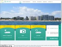 Sites similar to bg-taxi.com