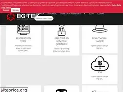 Sites similar to bg-tek.net