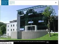 Sites similar to bg-trauntal.de
