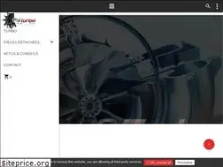 Sites similar to bg-turbo.com