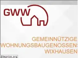 Sites similar to bg-wixhausen.de