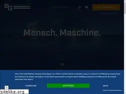 Sites similar to bg-wzm.de