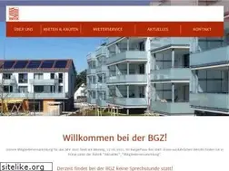 Sites similar to bg-zuffenhausen.de