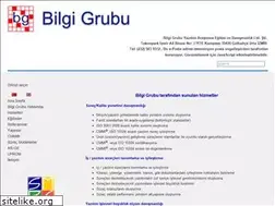 Sites similar to bg.com.tr