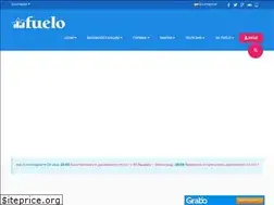Sites similar to bg.fuelo.net