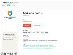Sites similar to bg.mykinda.com