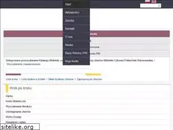 Sites similar to bg.pw.edu.pl