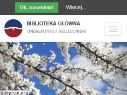 Sites similar to bg.szczecin.pl