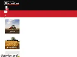 Sites similar to bg.terre-net-occasions.fr