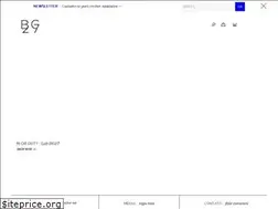 Sites similar to bg27.com.br