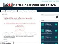 Sites similar to bg45.de