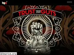 Sites similar to bg9.com.br