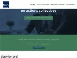 Sites similar to bga-law.com