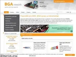 Sites similar to bga-rework.cz