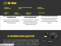 Sites similar to bga-wizard.com.ua
