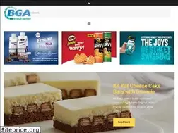 Sites similar to bga.bm