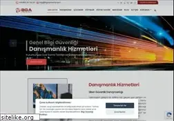 Sites similar to bga.com.tr