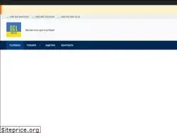 Sites similar to bga.com.ua