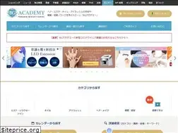 Sites similar to bgacademy.jp
