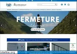 Sites similar to bgadiffusion.fr