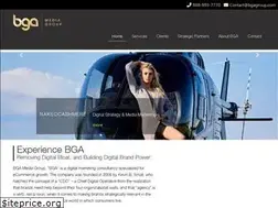 Sites similar to bgagroup.com