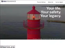 Sites similar to bgainsurance.com