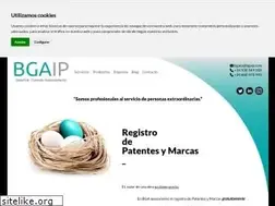 Sites similar to bgaip.com