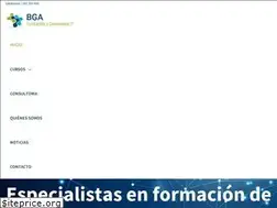 Sites similar to bgait.com