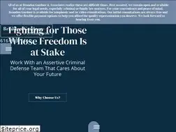 Sites similar to bgalaw.com