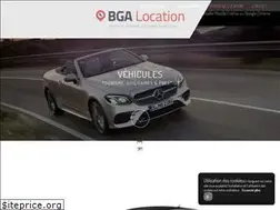 Sites similar to bgalocation.fr