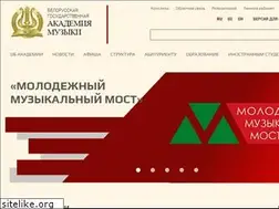 Sites similar to bgam.by