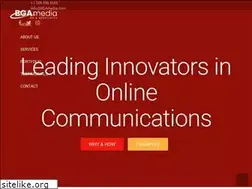 Sites similar to bgamedia.com