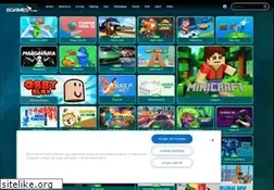 Sites similar to bgames.com