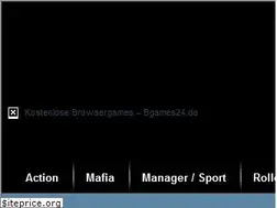 Sites similar to bgames24.de