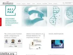 Sites similar to bganalizadores.com.ar
