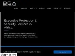 Sites similar to bgaprotection.com