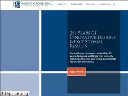 Sites similar to bgarchitects.com