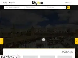 Sites similar to bgare.net