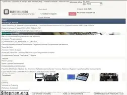 Sites similar to bgareballing.ro