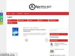 Sites similar to bgarskins-acc.blogspot.com