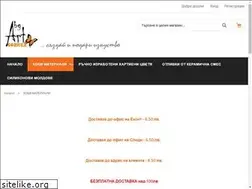 Sites similar to bgartcorner.com