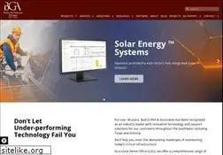 Sites similar to bgasales.com