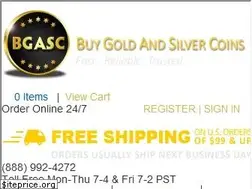 Sites similar to bgasc.com